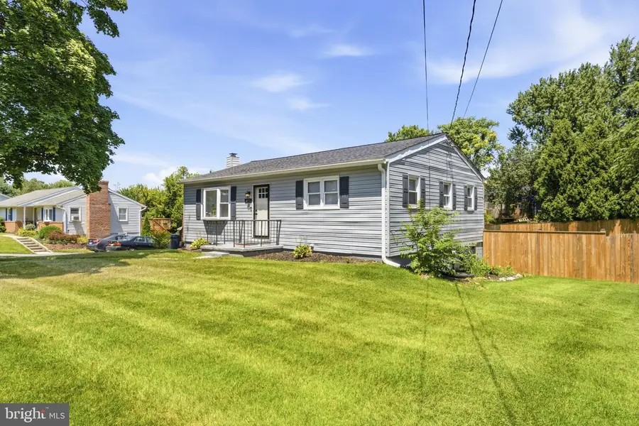 3932 Shiloh Ave, Hampstead, MD 21074 - #2