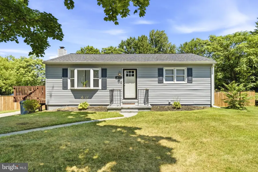 3932 Shiloh Ave, Hampstead, MD 21074 - #3
