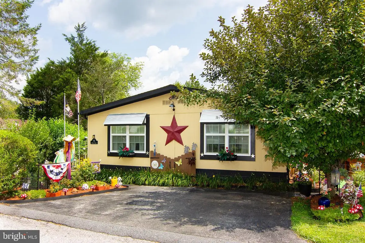 5 Mary's Court #e, Finksburg, MD 21048 - #1