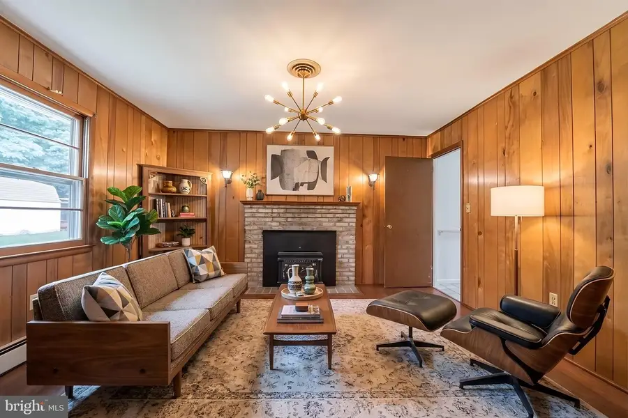 3327 Niner Rd, Finksburg, MD 21048 - #3