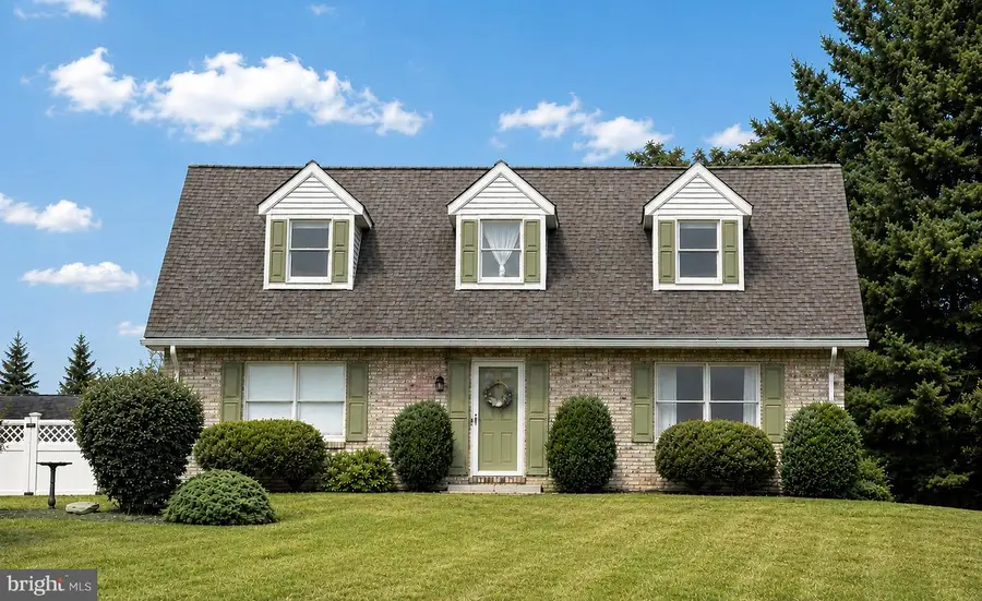 2216 Ridgemont Dr, Finksburg, MD 21048 - #3