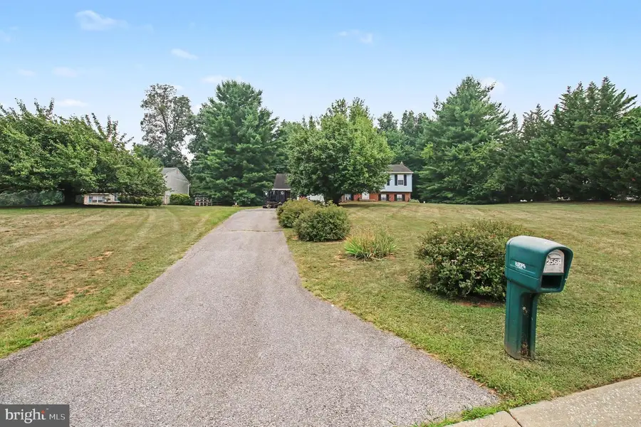 2564 Mindi Dr, Manchester, MD 21102 - #2