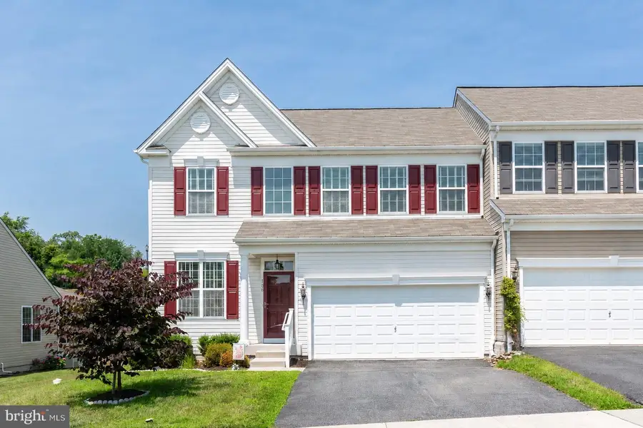 186 Greenvale Mews Dr #11, Westminster, MD 21157 - #2