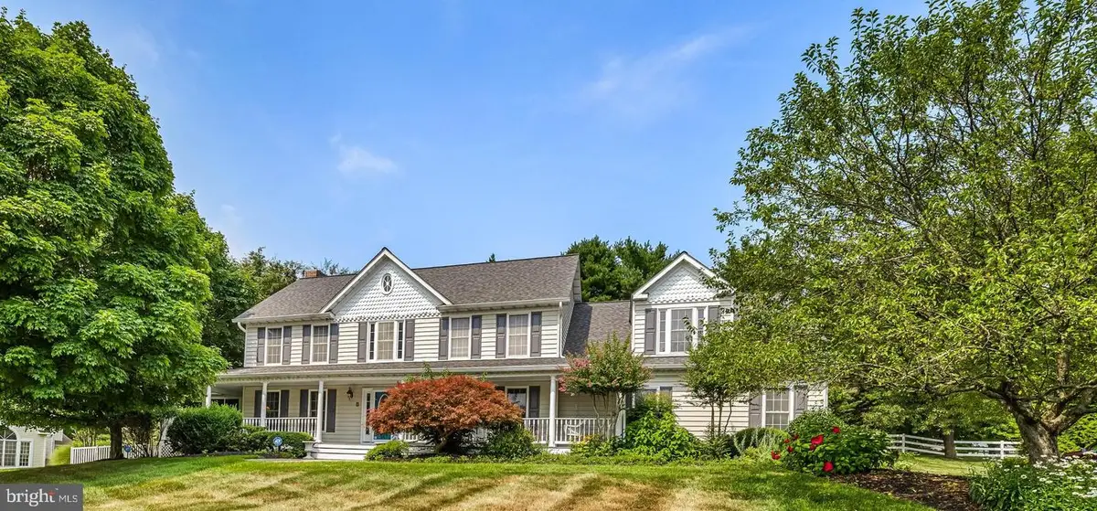 2055 Misty Meadow Rd, Finksburg, MD 21048 - #1