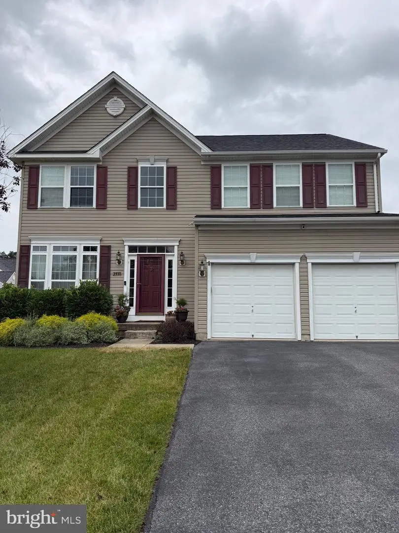 2938 Southwestern Ave, Manchester, MD 21102 - #1