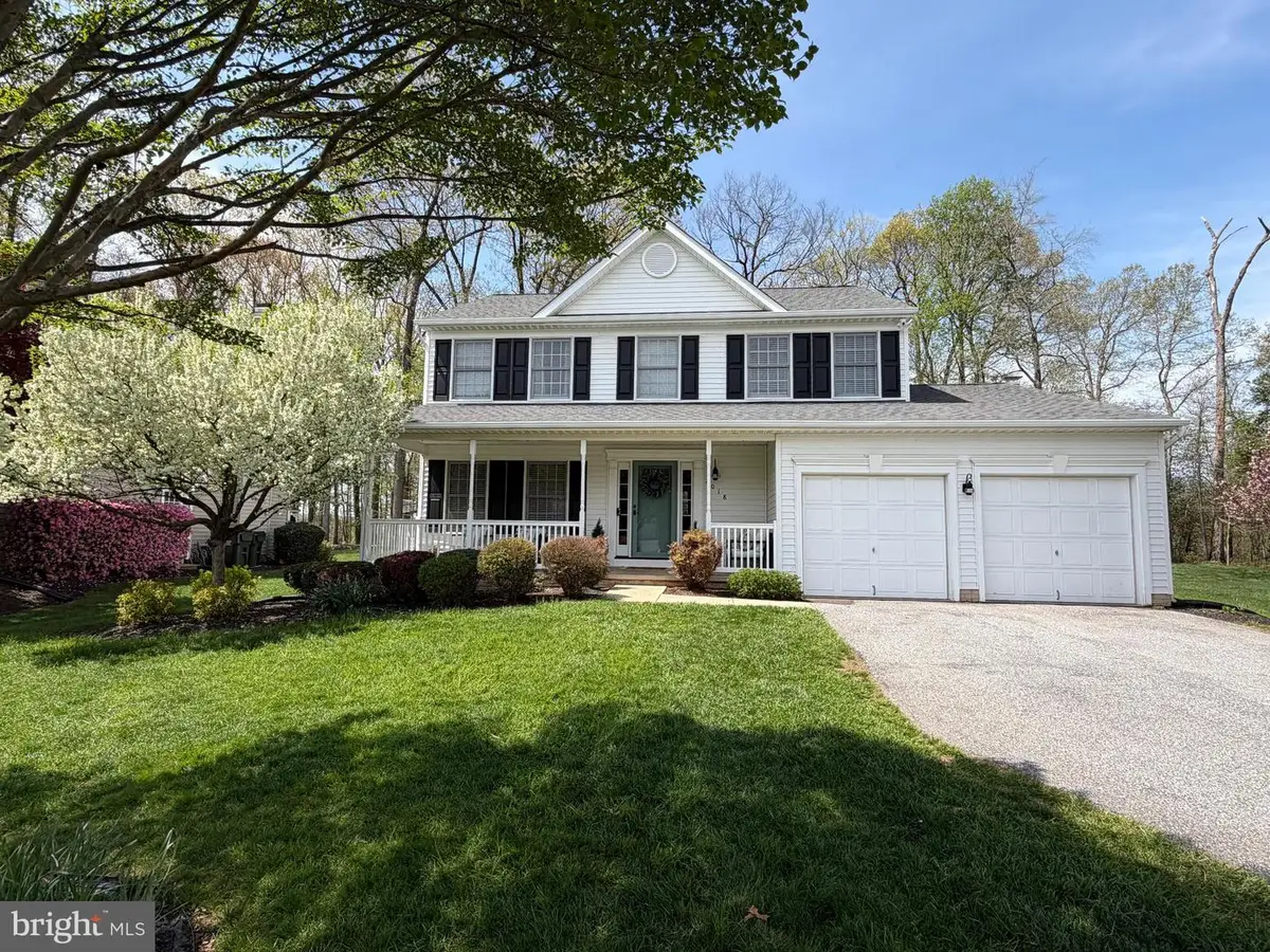 2018 Advisory Ct, Eldersburg, MD 21784 - #1