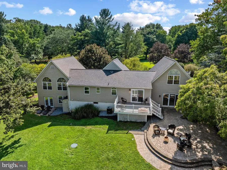 2696 Walston Rd, Mount Airy, MD 21771 - #3