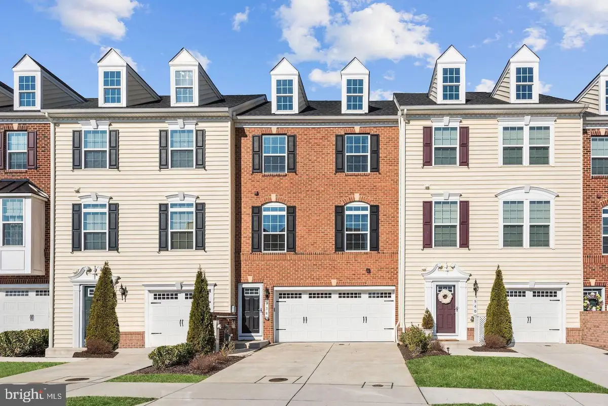 938 Magnolia Blossom Ct, Sykesville, MD 21784 - #1