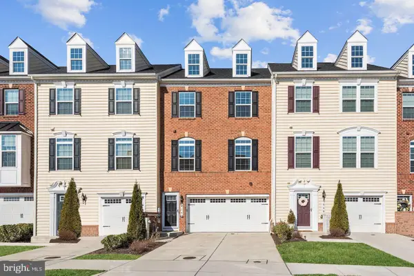 938 Magnolia Blossom Ct, SYKESVILLE, MD 21784