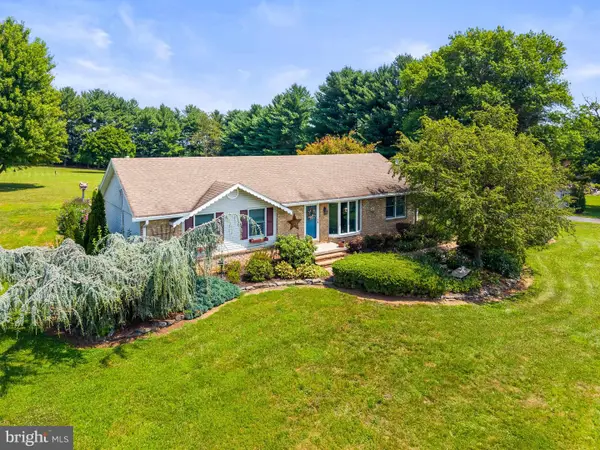 222 Barnhart Rd, WESTMINSTER, MD 21158