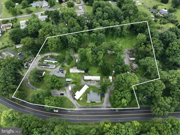 3513 Ridge Rd, WESTMINSTER, MD 21157