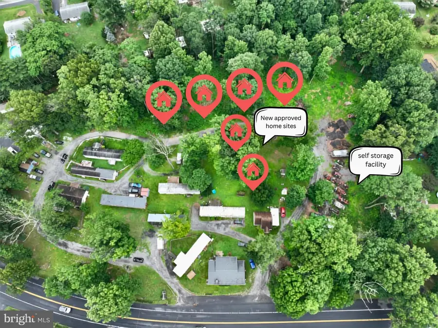 3513 Ridge Rd, Westminster, MD 21157 - #2