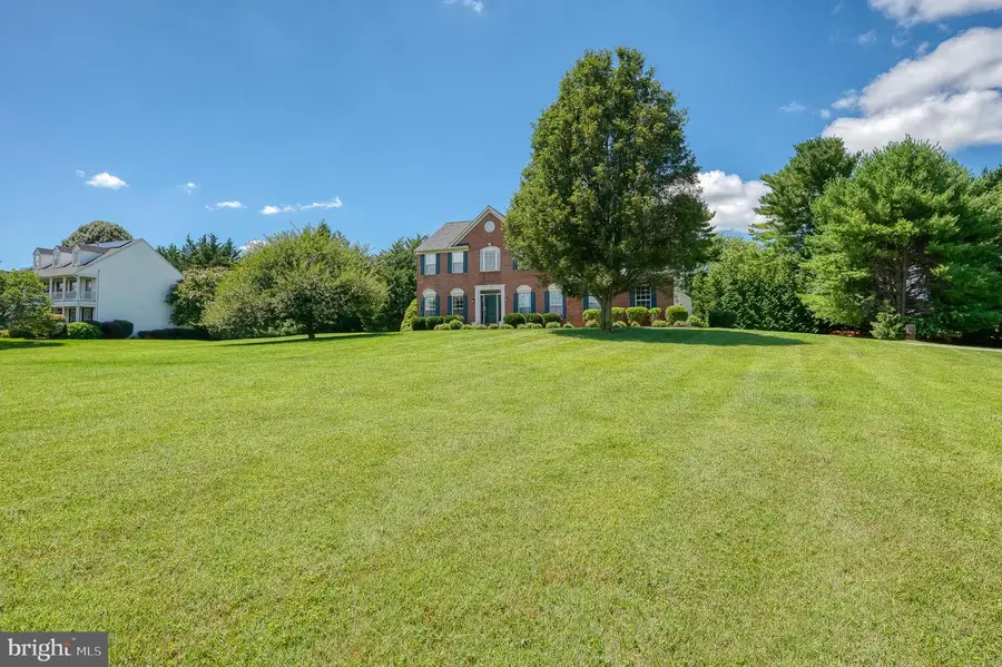 3805 Devonshire Rd, Hampstead, MD 21074 - #3