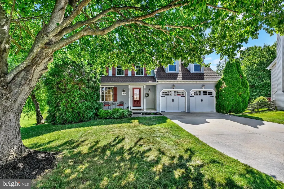 3871 Yellowstone Ct, Hampstead, MD 21074 - #1