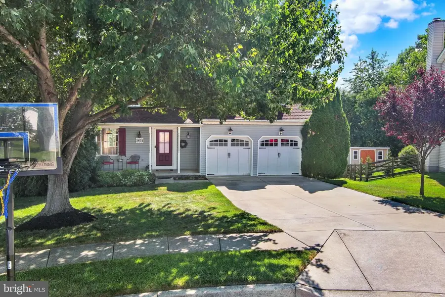 3871 Yellowstone Ct, Hampstead, MD 21074 - #3
