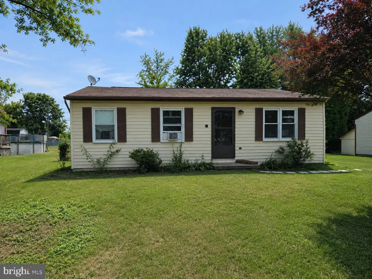 3451 Augusta Rd, Manchester, MD 21102 - #1
