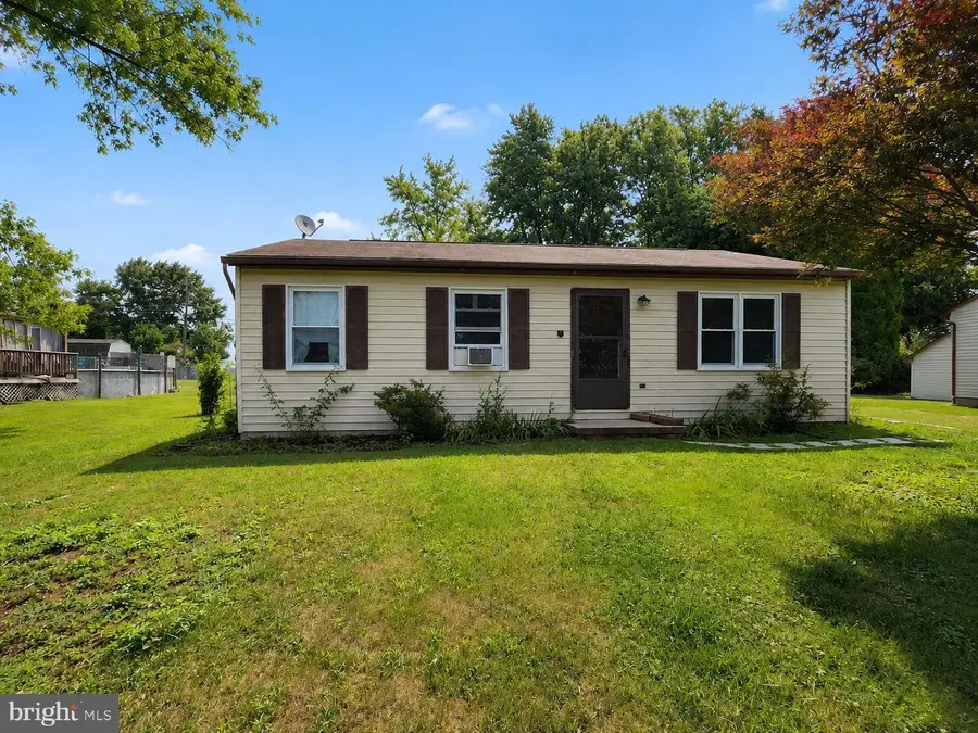 3451 Augusta Rd, Manchester, MD 21102 - #3
