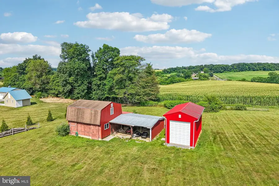 304 Blue Grass Ln, Hampstead, MD 21074 - #3