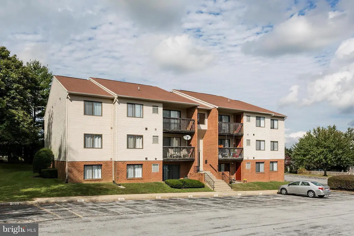4240 Crystal Ct #3c, Hampstead, MD 21074 - #1
