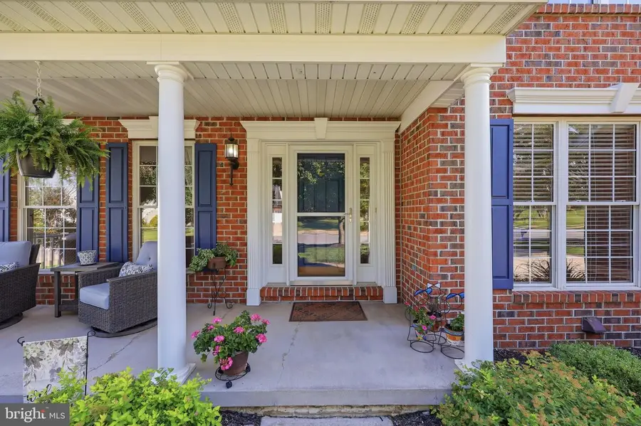 810 Bridlewreath Way, Mount Airy, MD 21771 - #3