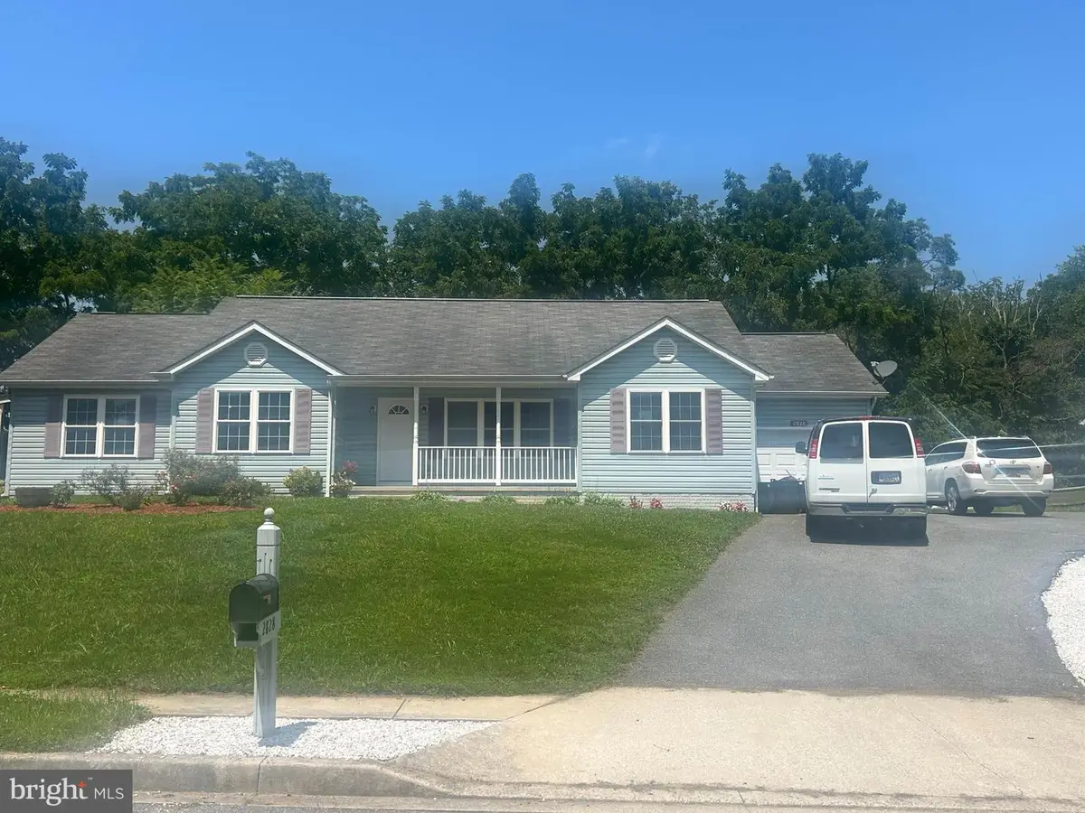 2828 Graybill Ct, New Windsor, MD 21776 - #1