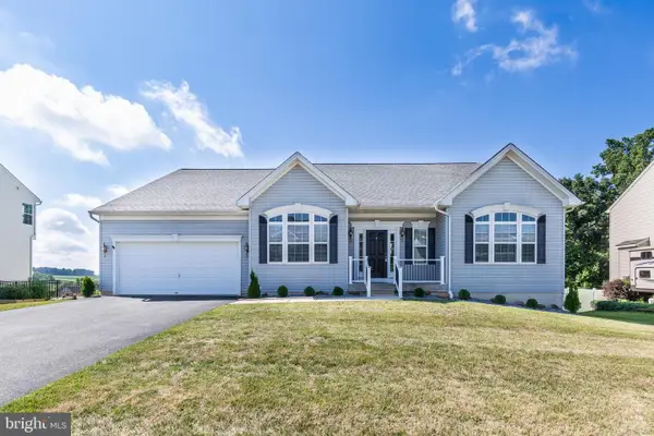 2313 Nevada Dr, MANCHESTER, MD 21102