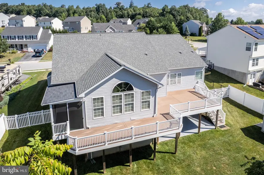 2313 Nevada Dr, Manchester, MD 21102 - #2