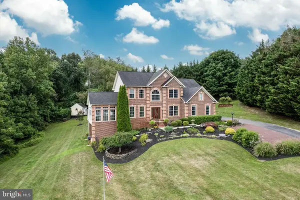 659 Downhill Dr, WESTMINSTER, MD 21157