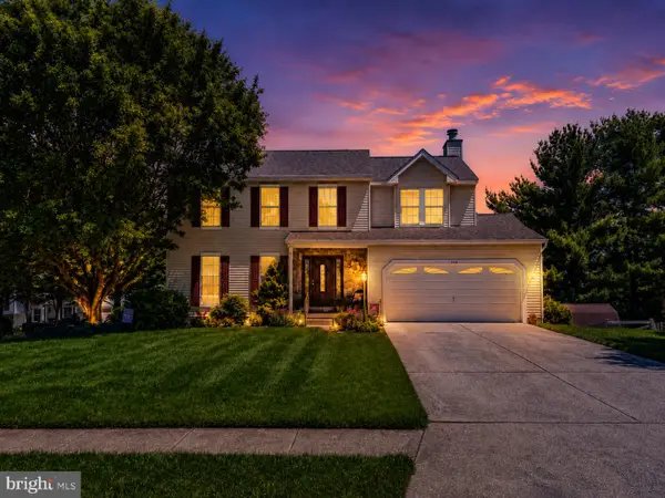520 Yellow Lily Ct, WESTMINSTER, MD 21158