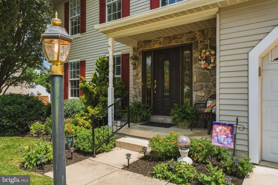 520 Yellow Lily Ct, Westminster, MD 21158 - #2