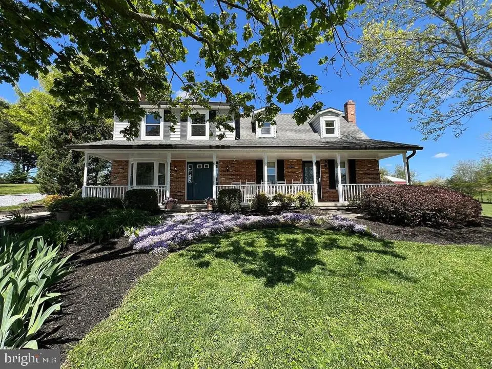 3301 Ridge Rd, Westminster, MD 21157 - #1