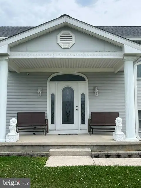 1915 Bachman Valley Rd, Manchester, MD 21102 - #2