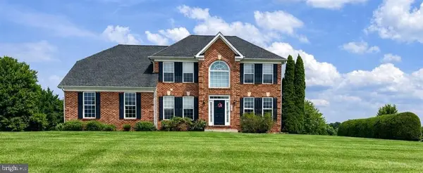 2521 Karen Way, WESTMINSTER, MD 21157