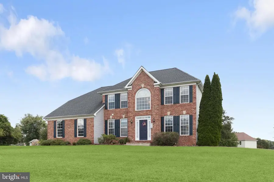 2521 Karen Way, Westminster, MD 21157 - #2