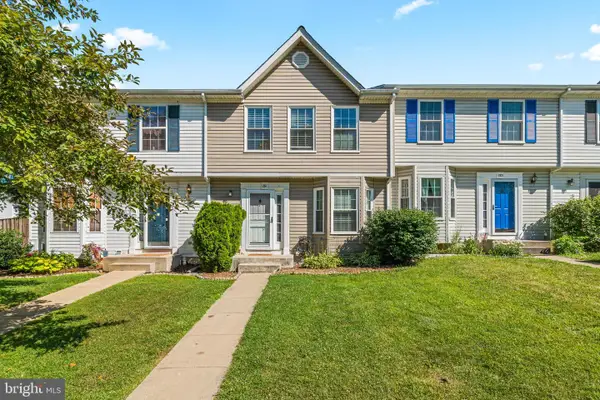 781 Medinah Cir, WESTMINSTER, MD 21158