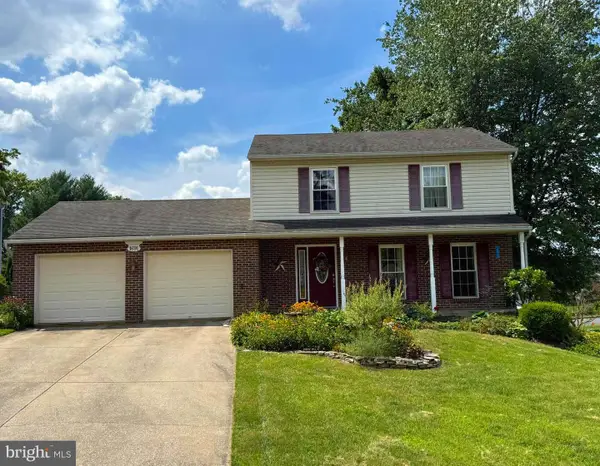 1691 Brimfield Cir, SYKESVILLE, MD 21784