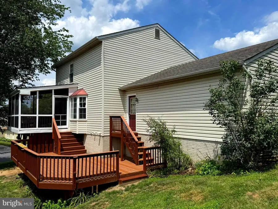 1691 Brimfield Cir, Sykesville, MD 21784 - #2