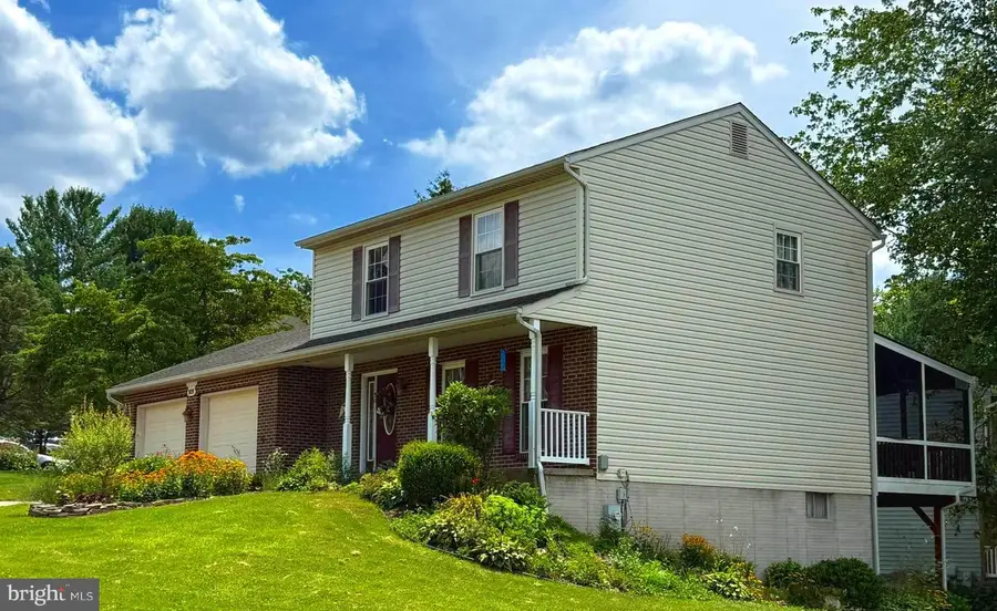 1691 Brimfield Cir, Sykesville, MD 21784 - #3