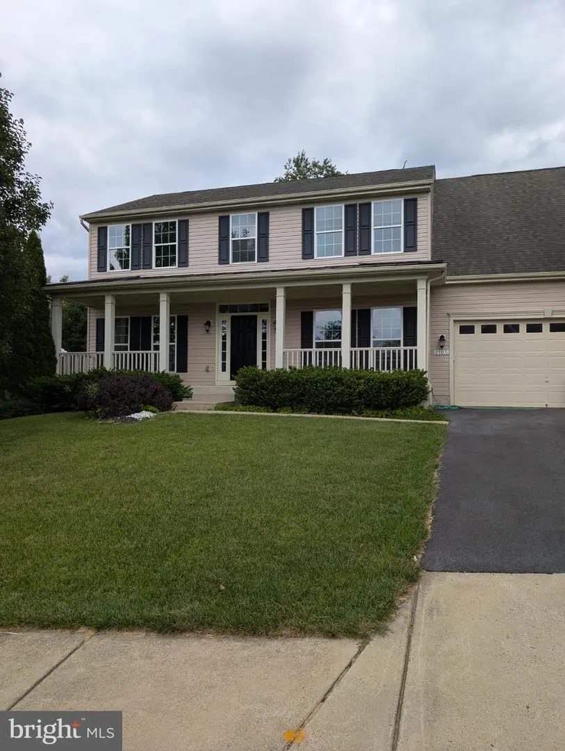 2105 Fieldbrook Ln, Mount Airy, MD 21771 - #1