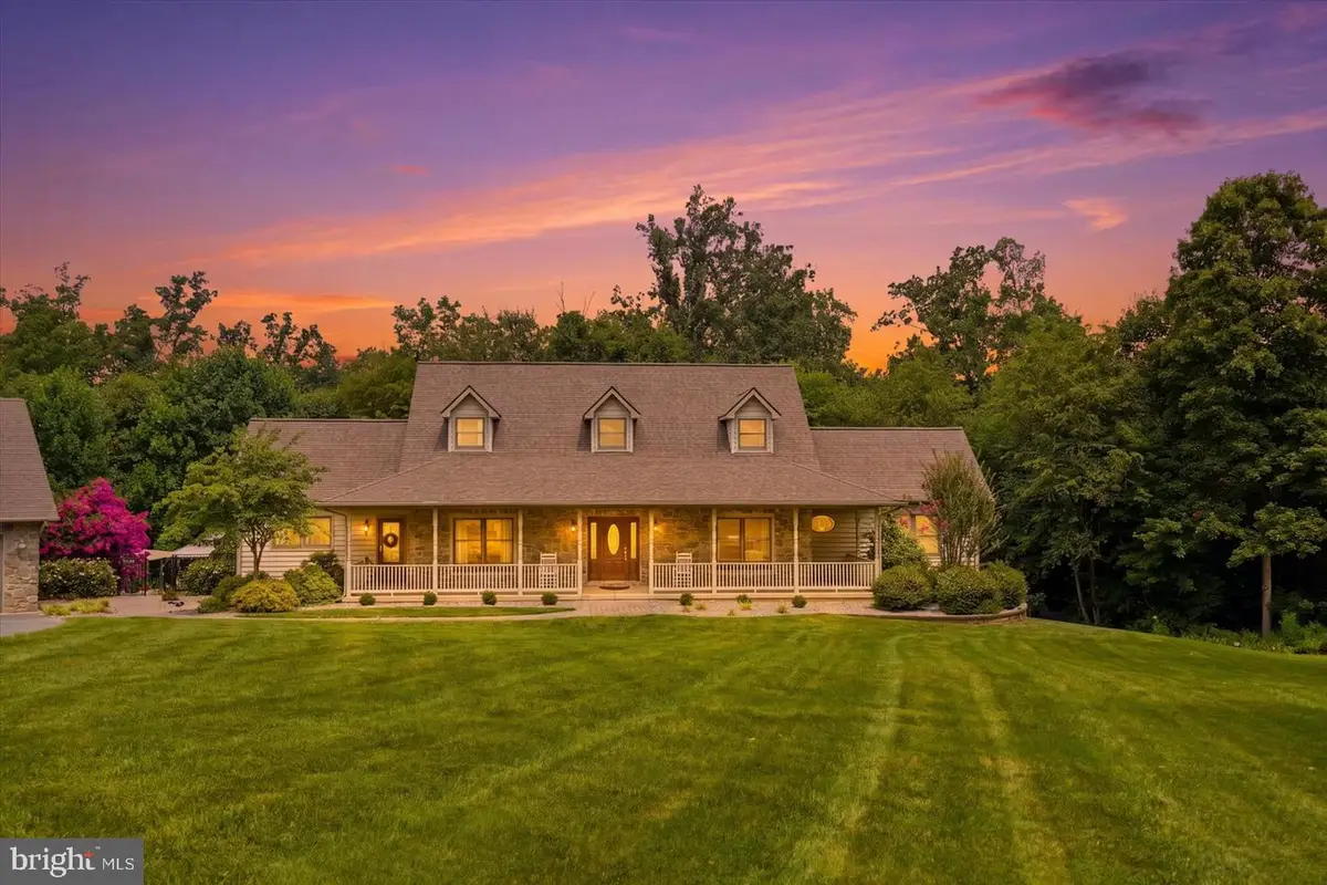 1070 Fannie Dorsey Rd, Sykesville, MD 21784 - #1