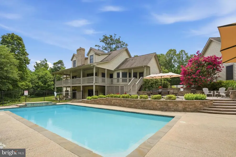 1070 Fannie Dorsey Rd, Sykesville, MD 21784 - #2