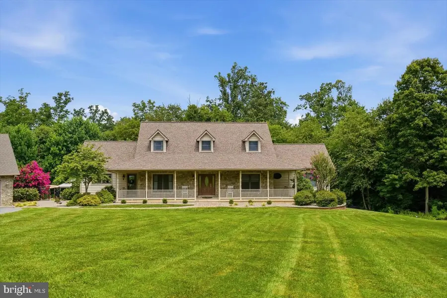 1070 Fannie Dorsey Rd, Sykesville, MD 21784 - #3
