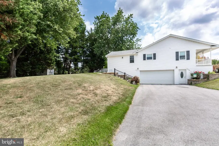544 Uniontown Rd, Westminster, MD 21158 - #2