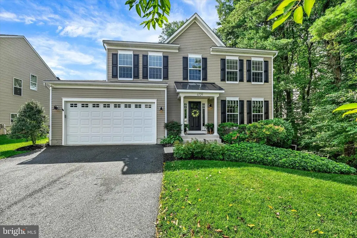 6729 Monroe Ave, Sykesville, MD 21784 - #1