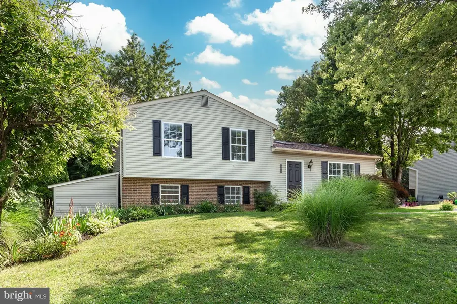 361 Buck Cash Dr, Westminster, MD 21158 - #2