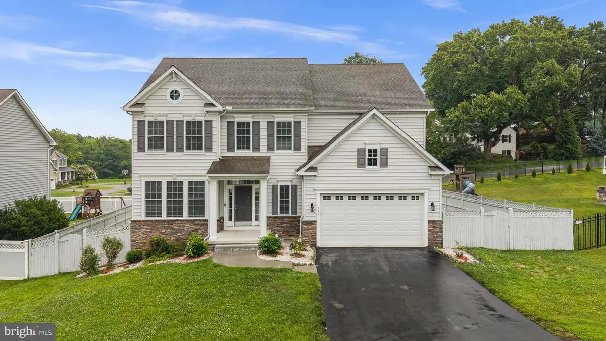 945 Kayley Dr, Eldersburg, MD 21784 - #1