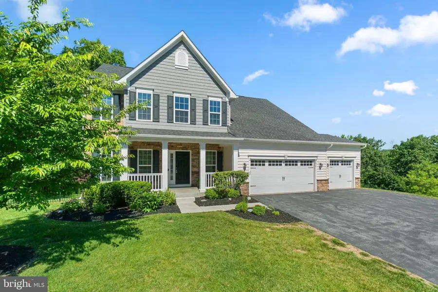 696 Wilford Dr, Westminster, MD 21158 - #3