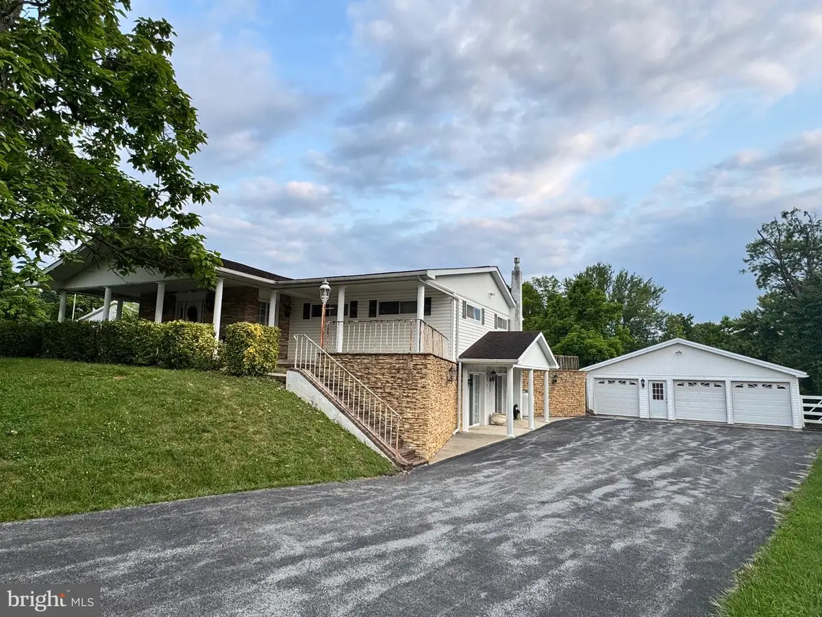 5933 Keysville Rd, Keymar, MD 21757 - #1