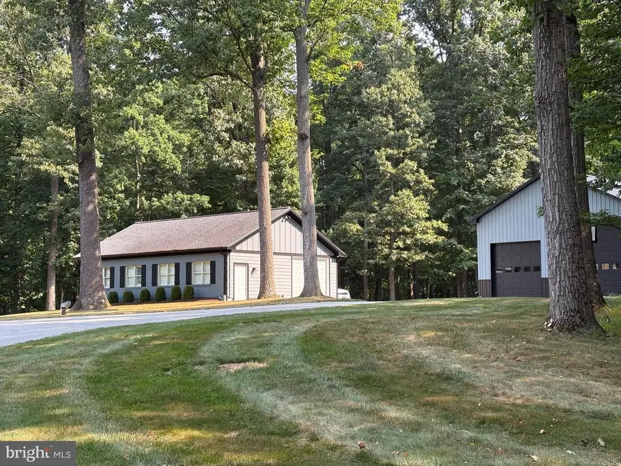 1704 Brehm Rd, Westminster, MD 21157 - #2