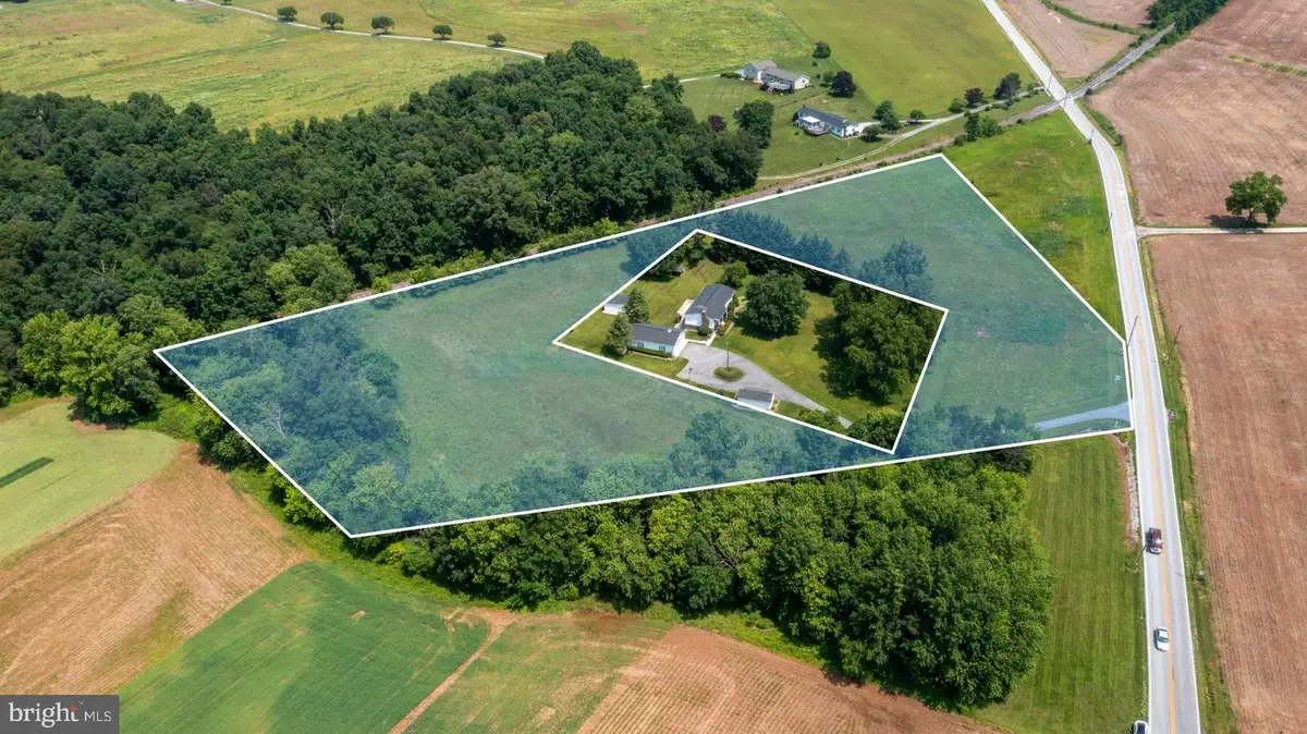 Crouse Mill Rd, Taneytown, MD 21787 - #1